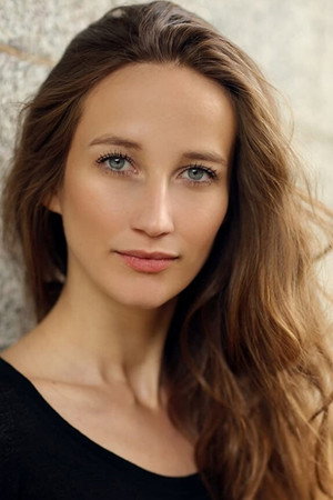 Photo of India Shaw-Smith from the Latest Netflix gallery