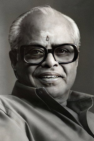 Photo of K. Balachander from the Latest Netflix gallery