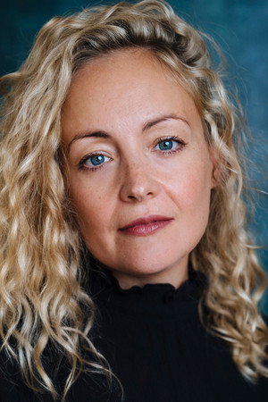 Victoria Elliott photo