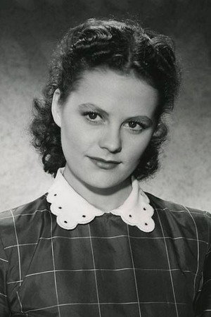 Astrid Villaume photo