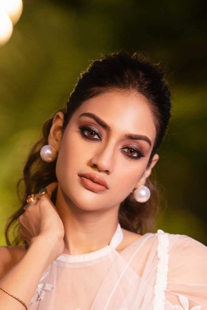 Photo of Nusrat Jahan from the Latest Netflix gallery