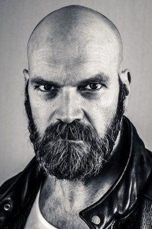 Photo of Tyler Mane from the Latest Netflix gallery