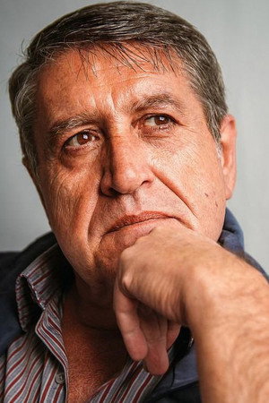 Photo of Agostino Chiummariello from the Latest Netflix gallery