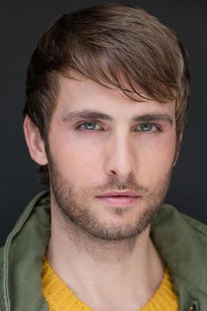 Photo of Bryan Scott Cooper from the Latest Netflix gallery
