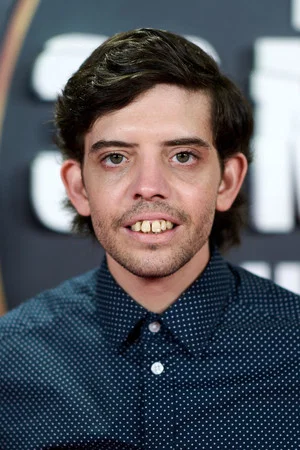 Photo of Javier Bódalo from the Latest Netflix gallery