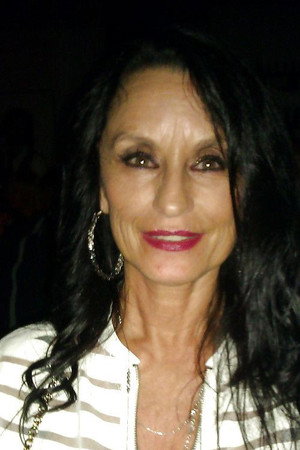 Photo of Rita Daniels from the Latest Netflix gallery
