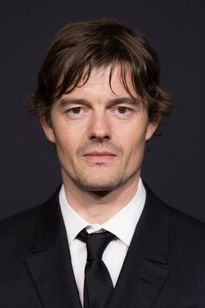 Sam Riley photo