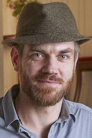 Photo of Morten Hemmingsen from the Latest Netflix gallery
