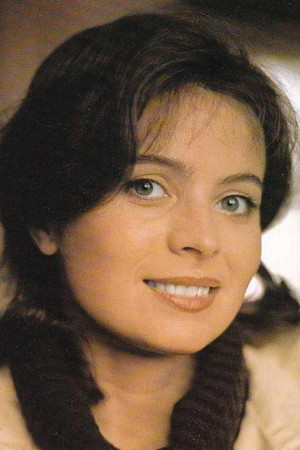 Libuše Šafránková photo