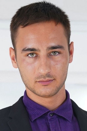 Milan Ponjevic photo