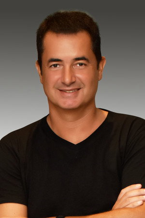 Acun Ilıcalı photo