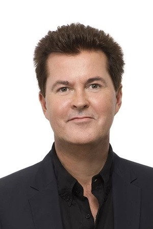 Photo of Simon Fuller from the Latest Netflix gallery