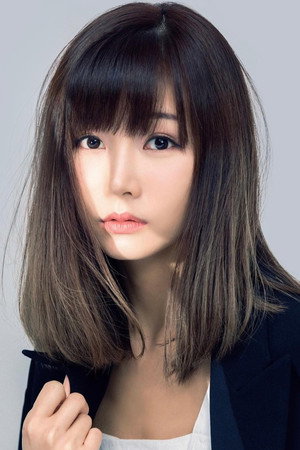 Jessica Kan Shuk-Yi photo