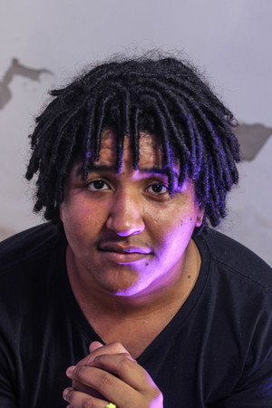 Photo of Bruno dos Santos from the Latest Netflix gallery