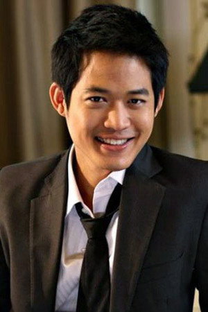 Popetorn Soonthornyanakij photo