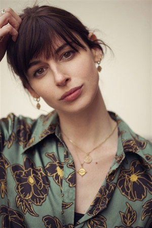 Bérangère McNeese photo