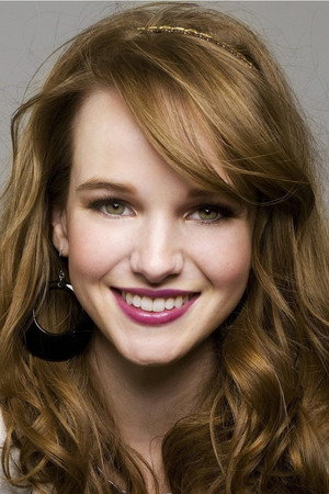 Kay Panabaker photo