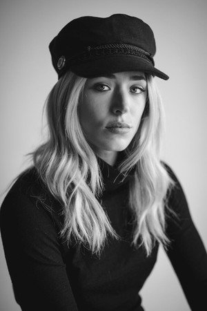 Photo of Lydia Ramírez from the Latest Netflix gallery