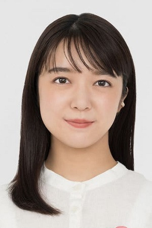 Mone Kamishiraishi photo