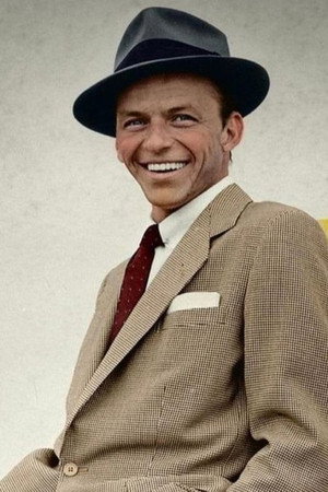 Frank Sinatra photo