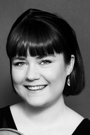 Photo of Sigrún Hardardóttir from the Latest Netflix gallery