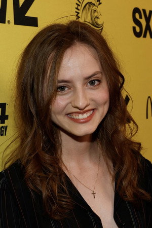 Photo of Summer Joy Campbell from the Latest Netflix gallery