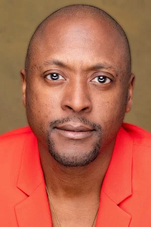 Photo of Matt Henry from the Latest Netflix gallery