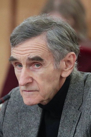 Photo of Stanislav Sokolov from the Latest Netflix gallery