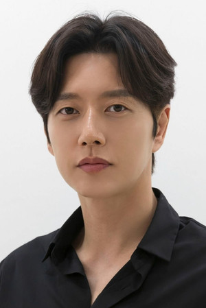 Park Hae-jin photo