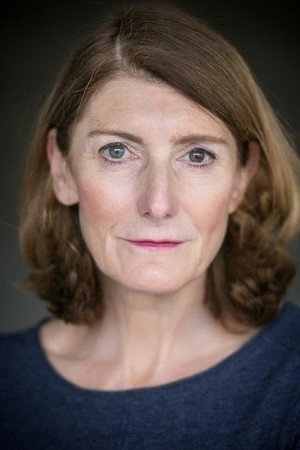 Photo of Claire Vousden from the Latest Netflix gallery
