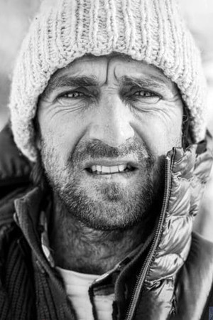 Photo of Yannick Graziani from the Latest Netflix gallery