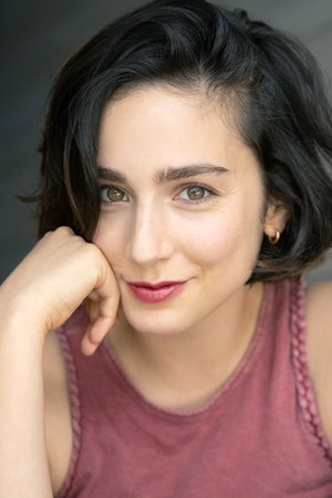Molly Ephraim photo