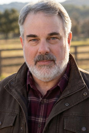 Photo of Jay Dee Walters from the Latest Netflix gallery