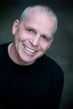 Photo of Peter Baumann from the Latest Netflix gallery