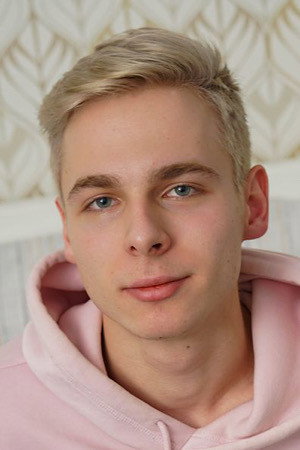 Photo of Nick Starlight from the Latest Netflix gallery