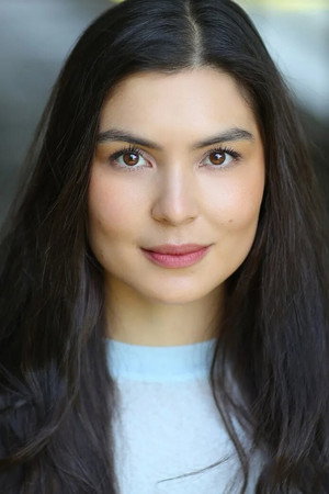 Photo of Niccy Lin from the Latest Netflix gallery