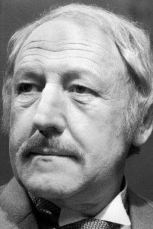 Georges Wilson photo