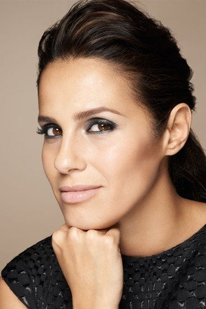 Photo of Elisa Tovati from the Latest Netflix gallery