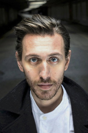 Constantin Symsiris photo