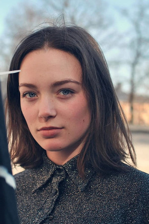 Amalia Holm Bjelke photo