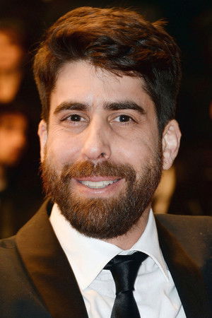 Adam Goldberg photo