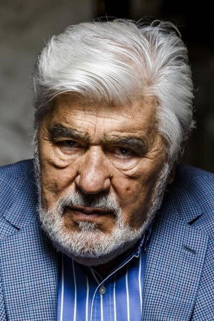 Mario Adorf photo