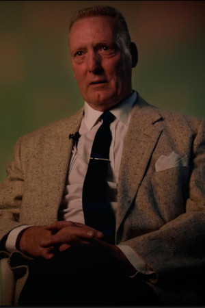 Photo of Paul Cotgrove from the Latest Netflix gallery