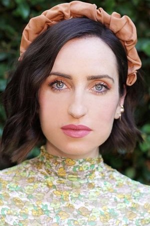 Zoe Lister-Jones photo