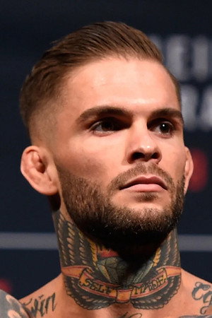 Photo of Cody Garbrandt from the Latest Netflix gallery