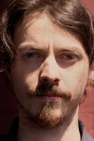 Photo of Félix Lamarche from the Latest Netflix gallery