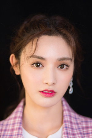 Peng Xiaoran photo