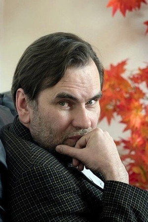 Sergei Selyanov photo