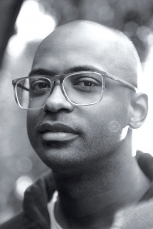 Photo of RaMell Ross from the Latest Netflix gallery