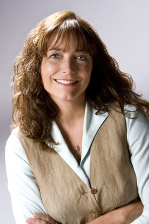 Karen Allen photo
